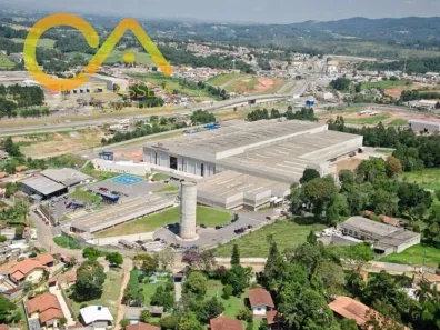 Galpão/Depósito/Armazém para alugar, 5600m² no Residencial San Diego (Paysage Clair), Vargem Grande Paulista