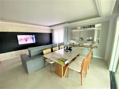 Apartamento com 3 Quartos à venda, 130m² no Vila São João, Sorocaba