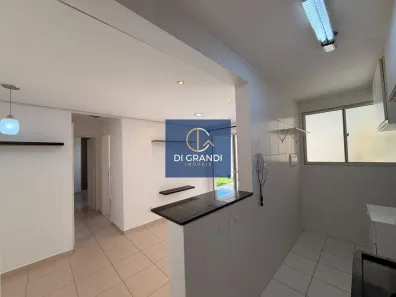 Apartamento com 2 Quartos à venda, 45m² no Vila Trinta e Um de Março, Campinas