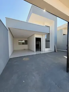Casa com 3 Quartos à venda, 100m² no Portal da Cidade, Petrolina