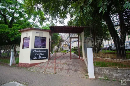 Apartamento com 2 Quartos à venda, 48m² no Rio Branco, São Leopoldo