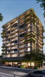 Apartamento com 2 Quartos à venda, 74m² no Manaíra, João Pessoa