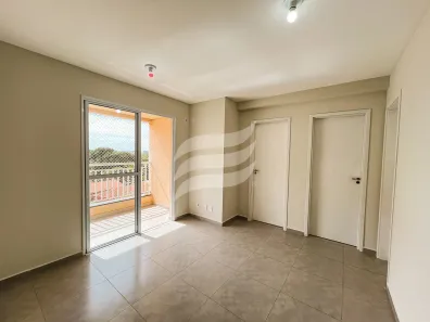 Apartamento com 2 Quartos à venda, 51m² no Petit-Trianon, Araçatuba