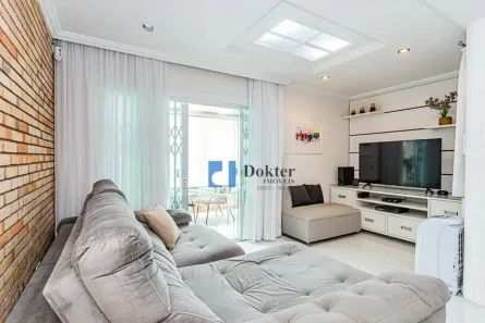 Sobrado com 3 Quartos para alugar, 280m² no Vila Albertina, São Paulo