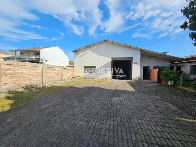 à venda, 470m² no Canudos, Novo Hamburgo