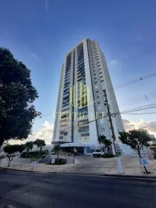 Apartamento com 3 Quartos à venda, 137m² no Duque de Caxias, Cuiabá