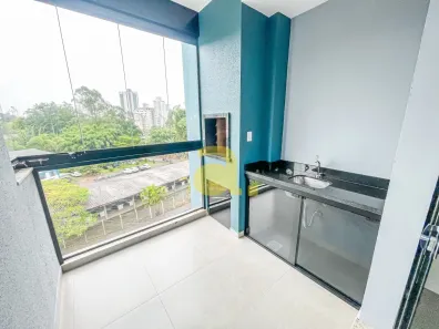 Cobertura com 2 Quartos à venda, 75m² no Velha, Blumenau