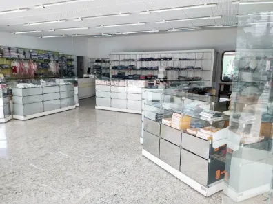 Ponto Comercial à venda, 150m² no Cambuci, São Paulo