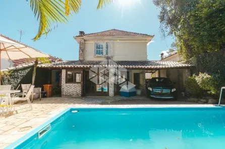 Casa com 4 Quartos à venda, 390m² no Petrópolis, Porto Alegre