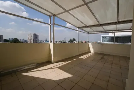 Cobertura com 3 Quartos à venda, 121m² no Jardim Celeste, São Paulo
