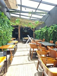 Ponto Comercial à venda, 340m² no Pinheiros, São Paulo