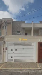 Sobrado com 3 Quartos à venda, 125m² no Vila Carrão, São Paulo