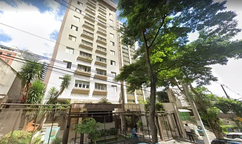 Apartamento com 1 Quarto à venda, 38m² no Bela Vista, São Paulo