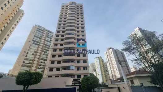 Apartamento com 2 Quartos à venda, 61m² no Chácara Inglesa, São Paulo