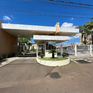 Casa com 3 Quartos para alugar, 150m² no Jardim Maria Martha, Marília