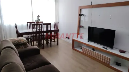 Apartamento com 2 Quartos à venda, 74m² no Santana, São Paulo