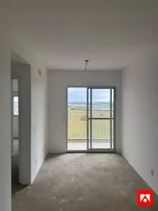 Apartamento com 2 Quartos à venda, 56m² no Parque Ortolândia, Hortolândia