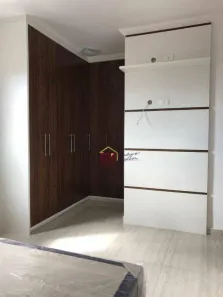 Apartamento com 2 Quartos à venda, 68m² no Chácara do Visconde, Taubaté