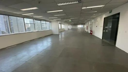Sala Comercial para alugar, 1024m² no Bela Vista, São Paulo