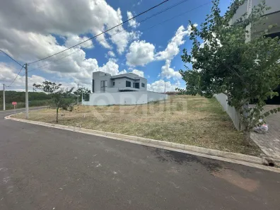 Lote/Terreno à venda, 377m² no Parque Residencial Damha II, Piracicaba
