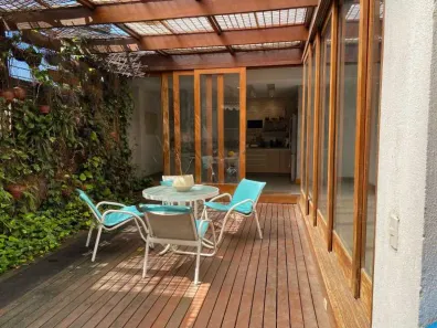 Casa com 3 Quartos à venda, 669m² no Humaitá, Rio de Janeiro