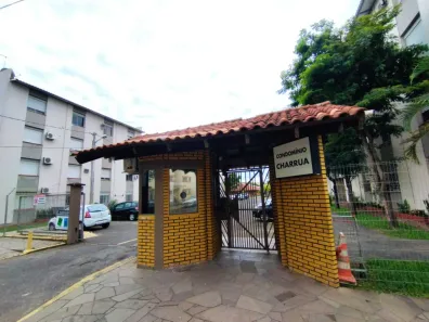 Apartamento com 2 Quartos para alugar, 65m² no São Miguel, São Leopoldo
