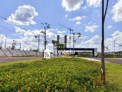 Lote/Terreno à venda, 408m² no Jardim Fortaleza, Paulínia