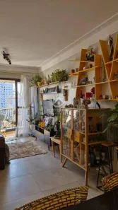 Apartamento com 3 Quartos à venda, 69m² no Jardim Itapeva, São Paulo