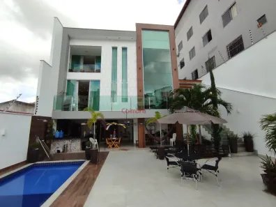 Casa com 1 Quarto à venda, 400m² no Grã-Duquesa, Governador Valadares