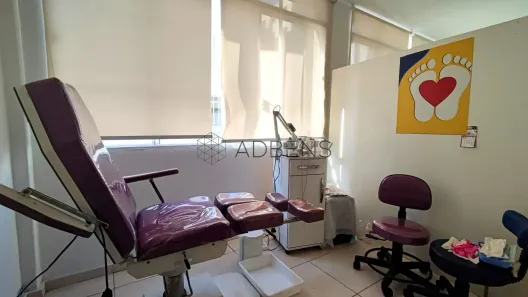 Sala Comercial para alugar, 35m² no República, São Paulo
