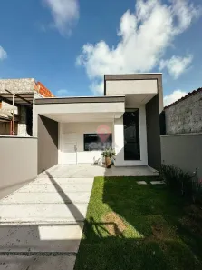 Casa com 3 Quartos à venda, 192m² no Jacundá, Aquiraz