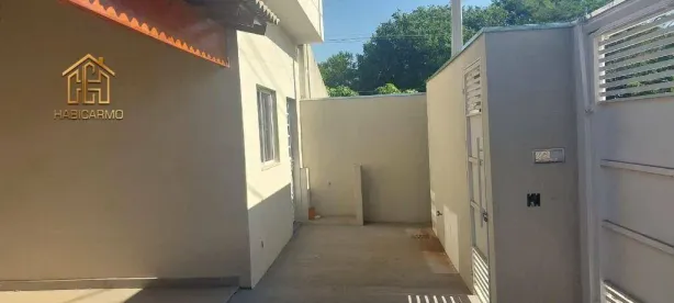 Casa com 3 Quartos à venda, 110m² no , Bady Bassitt