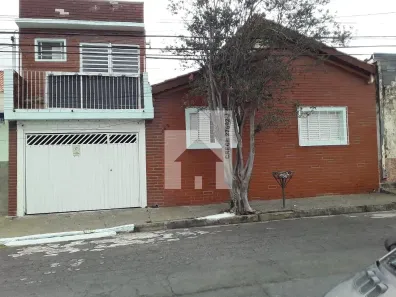 Casa com 2 Quartos à venda, 86m² no Vila São Paulo, Jundiaí