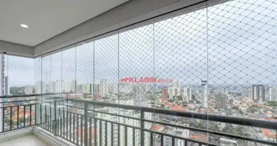 Apartamento com 2 Quartos à venda, 67m² no Ipiranga, São Paulo