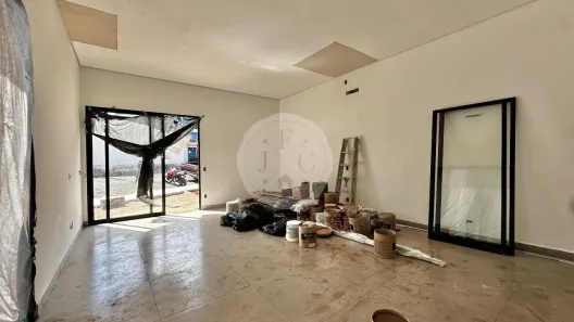 Ponto Comercial para alugar, 42m² no Jardim Santa Ângela, Ribeirão Preto