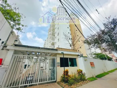 Apartamento com 2 Quartos à venda, 72m² no Jardim Colonial, São Paulo