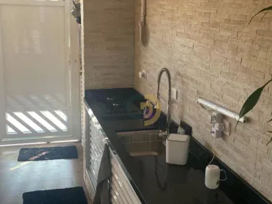 Apartamento com 2 Quartos à venda, 80m² no Boqueirão, Santos