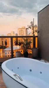 Apartamento com 1 Quarto para alugar, 65m² no Barro Preto, Belo Horizonte