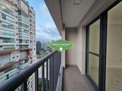 Apartamento com 1 Quarto à venda, 30m² no Vila Cordeiro, São Paulo