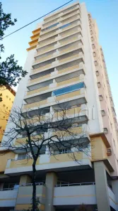Apartamento com 1 Quarto para alugar, 72m² no Jardim Higienópolis, Londrina