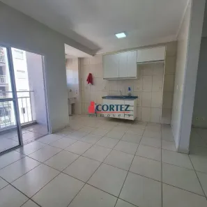 Apartamento com 2 Quartos à venda, 62m² no Parque Universitário, Rio Claro