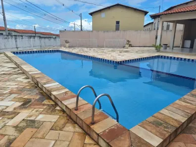Apartamento com 2 Quartos à venda, 47m² no Maioba, Paço do Lumiar