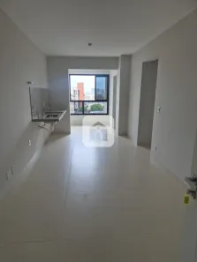 Apartamento com 1 Quarto à venda, 35m² no Santa Mônica, Uberlândia