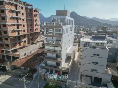 Apartamento com 3 Quartos à venda, 160m² no Caioba, Matinhos