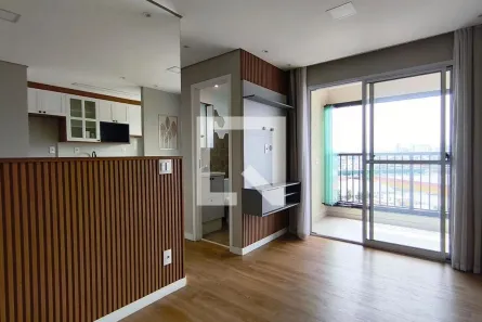 Apartamento com 2 Quartos à venda, 43m² no Vila Independência, São Paulo