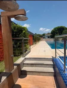 Apartamento com 3 Quartos para alugar, 80m² no Castanheira, Belém