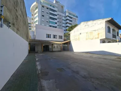 Ponto Comercial para alugar, 180m² no Balneário, Florianópolis