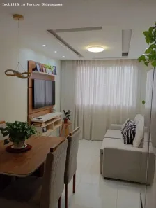 Apartamento com 2 Quartos à venda, 41m² no Caji, Lauro de Freitas