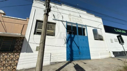 Galpão/Depósito/Armazém para alugar, 422m² no Vila Rezende, Piracicaba
