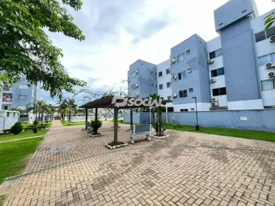 Apartamento com 2 Quartos para alugar, 70m² no Nova Esperança, Porto Velho